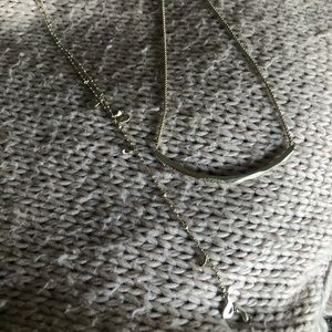 Graham Choker Necklace Kendra Scott